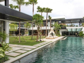 Villa Norbu by Elite Havens